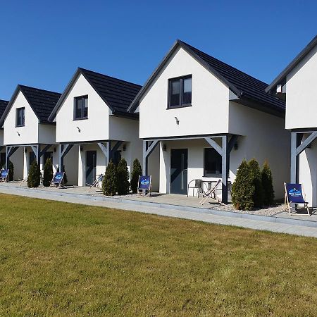 Apartamenty Wislany Przekop غدانسك المظهر الخارجي الصورة